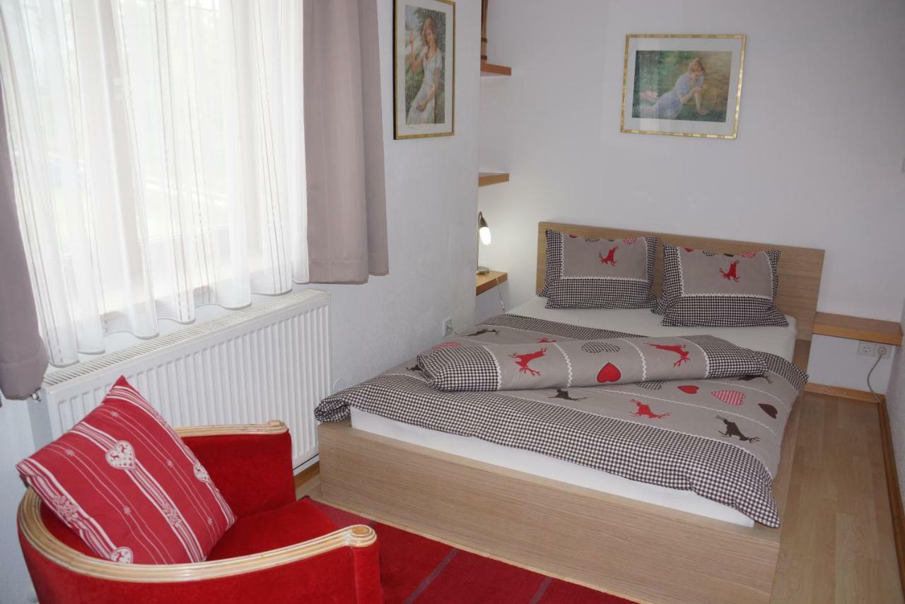 Haus Juen Apartment Tulfes Bagian luar foto