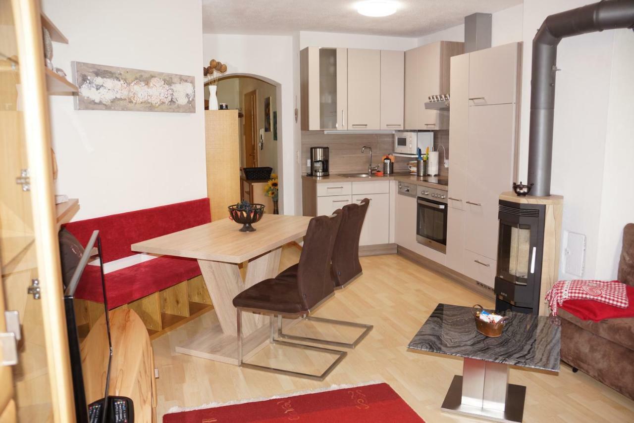 Haus Juen Apartment Tulfes Bagian luar foto