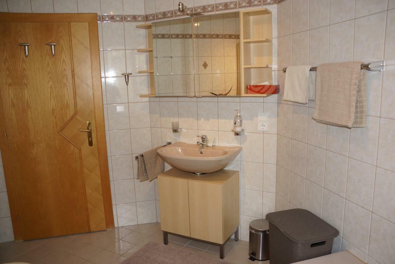 Haus Juen Apartment Tulfes Bagian luar foto