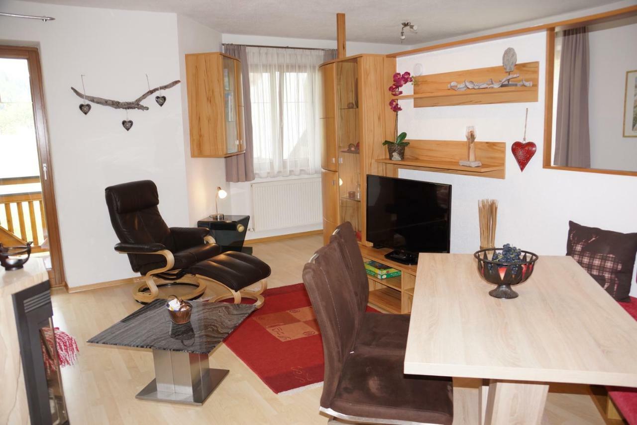 Haus Juen Apartment Tulfes Bagian luar foto