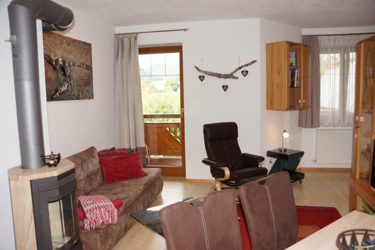 Haus Juen Apartment Tulfes Bagian luar foto
